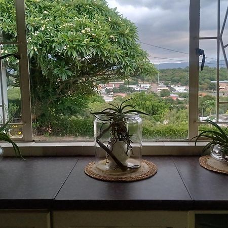 Eagle'S Nest Hotel Barberton Ngoại thất bức ảnh