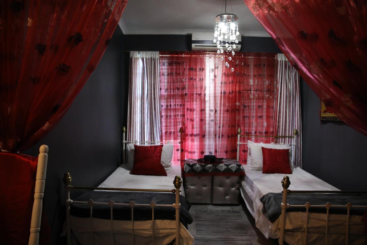 Eagle'S Nest Hotel Barberton Ngoại thất bức ảnh