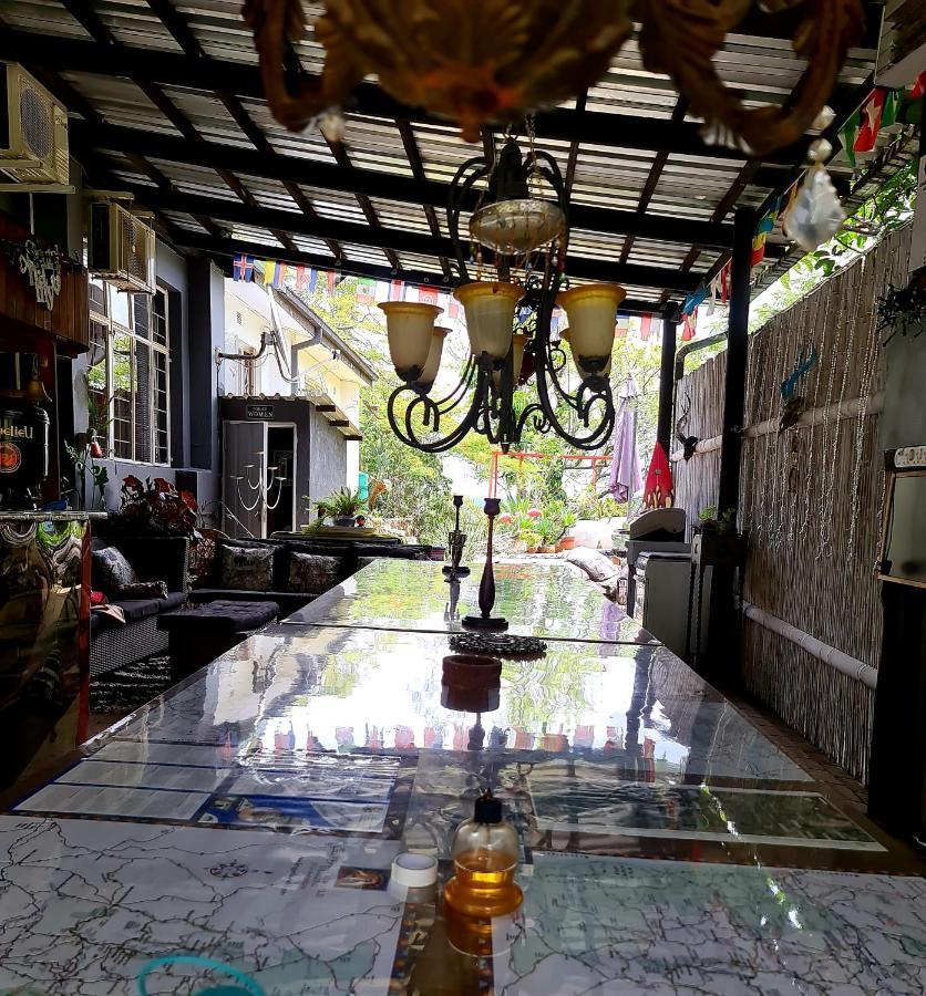 Eagle'S Nest Hotel Barberton Ngoại thất bức ảnh