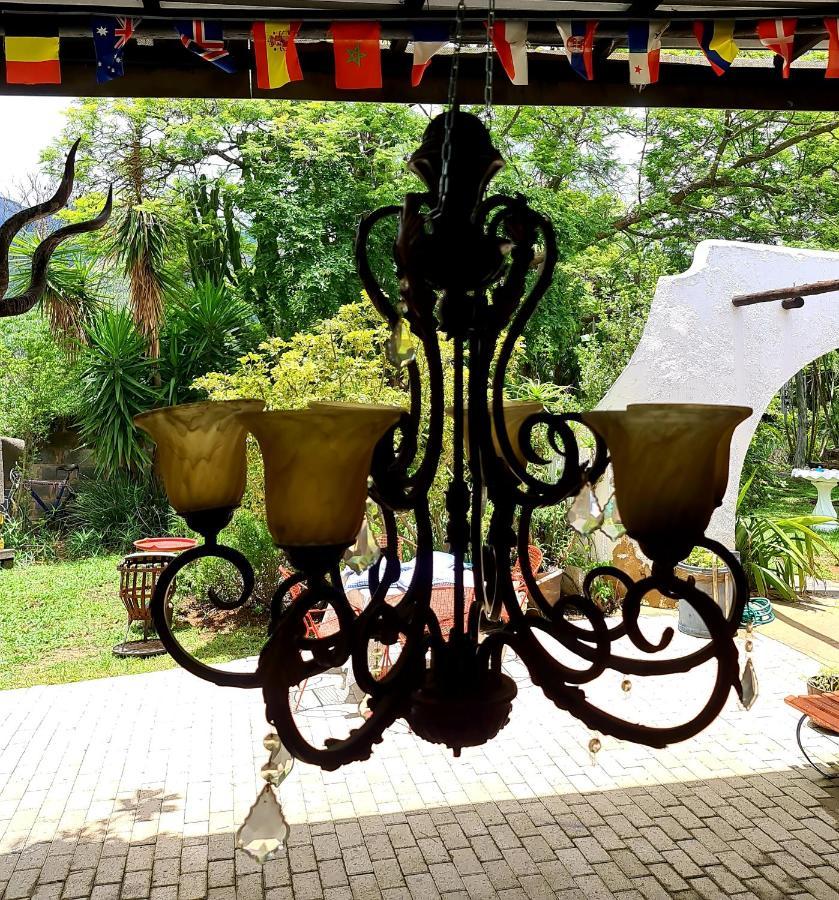 Eagle'S Nest Hotel Barberton Ngoại thất bức ảnh