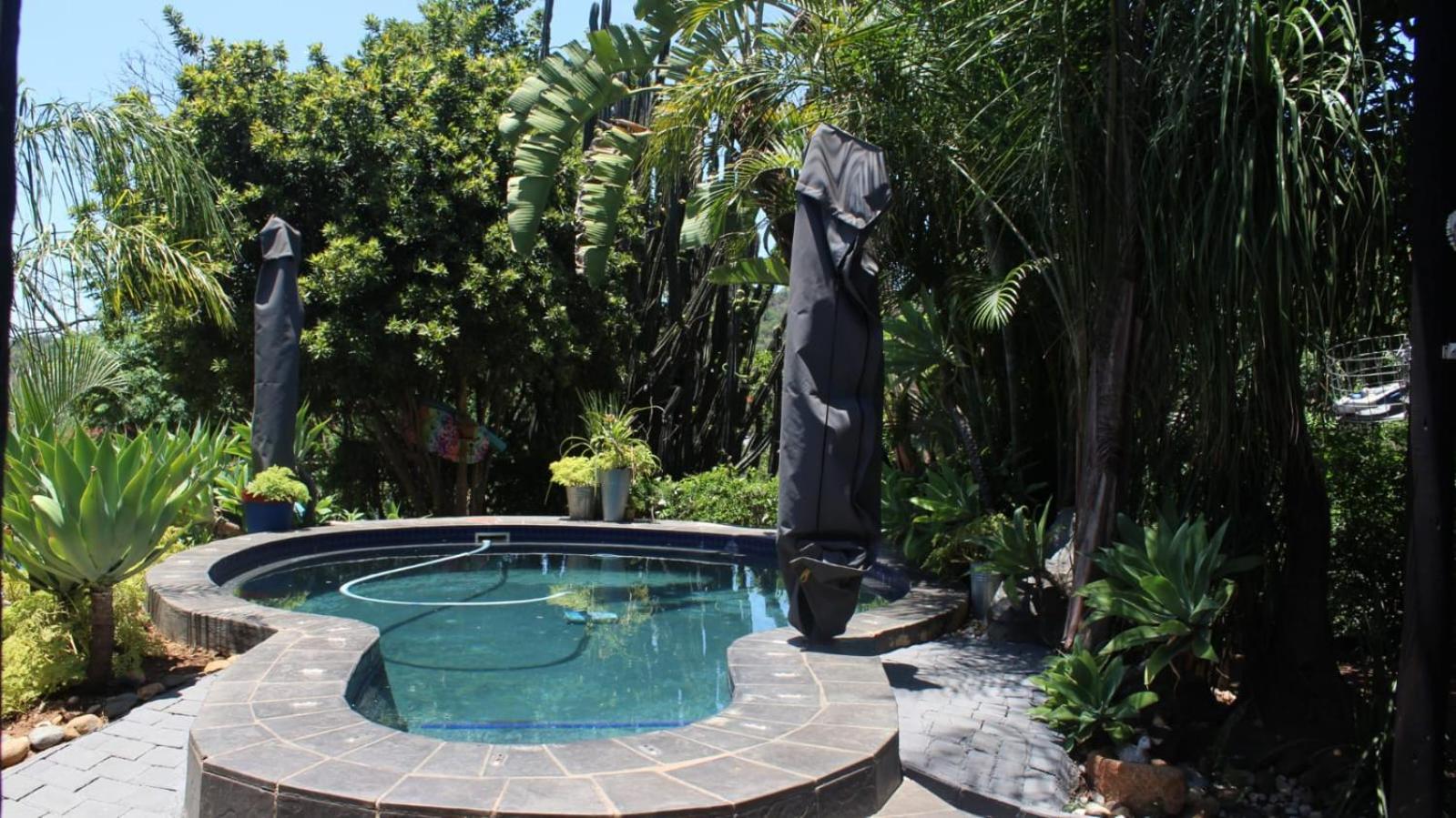 Eagle'S Nest Hotel Barberton Ngoại thất bức ảnh
