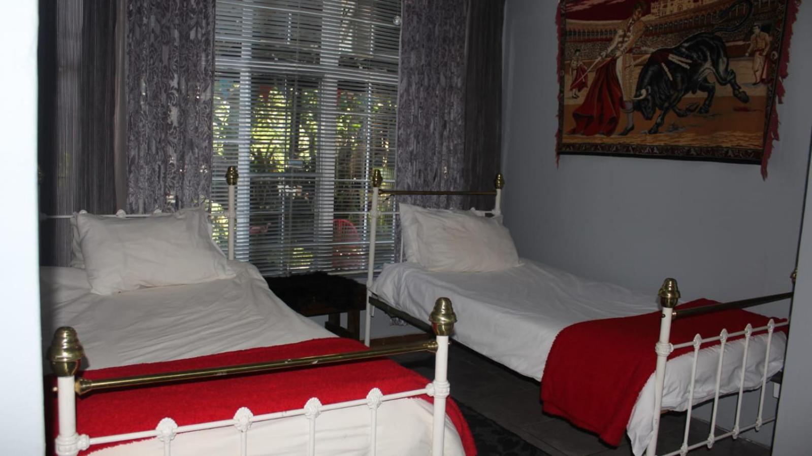 Eagle'S Nest Hotel Barberton Ngoại thất bức ảnh