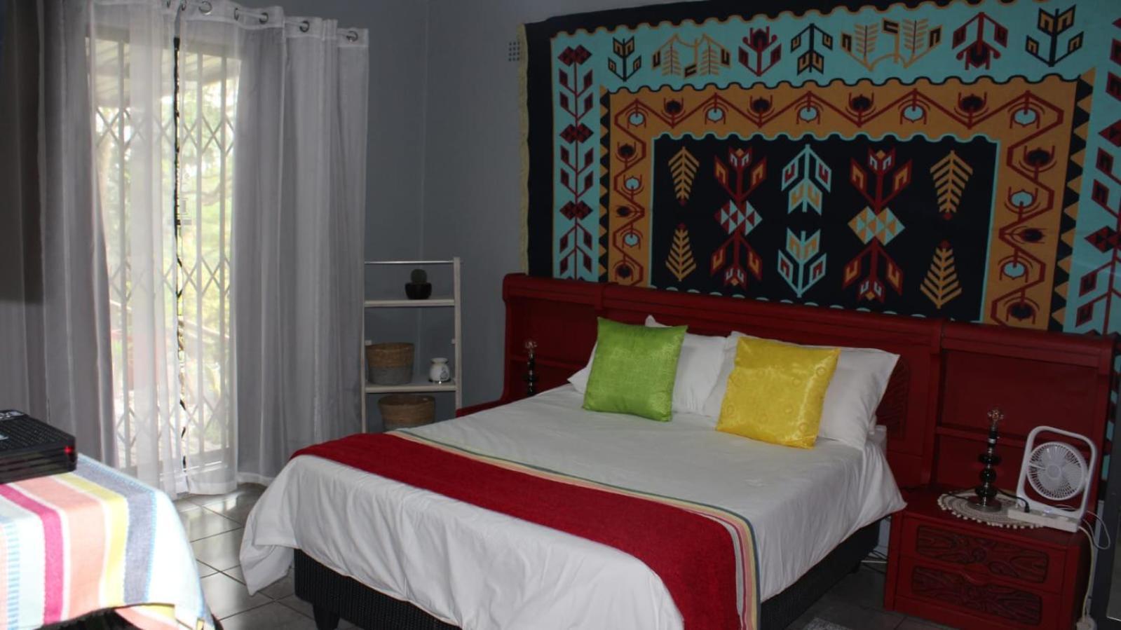 Eagle'S Nest Hotel Barberton Ngoại thất bức ảnh